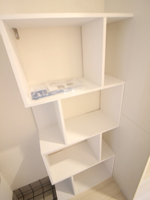 エスト高円寺の物件内観写真