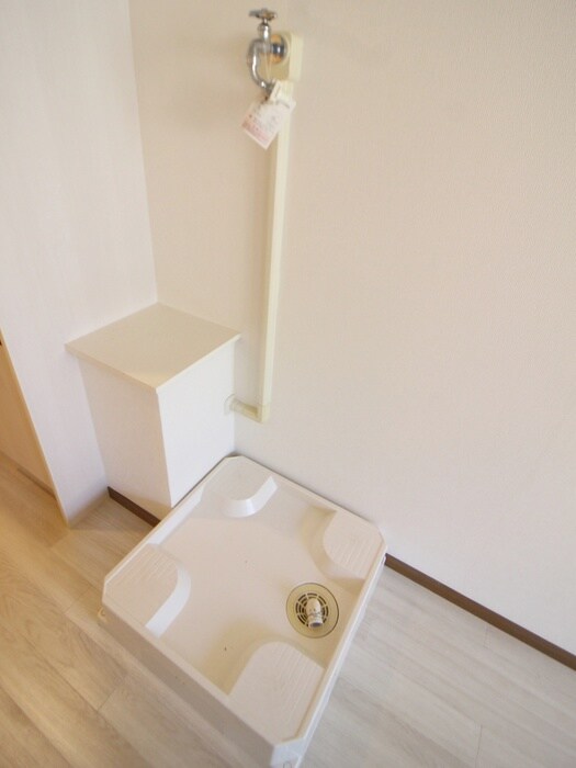 エスト高円寺の物件内観写真