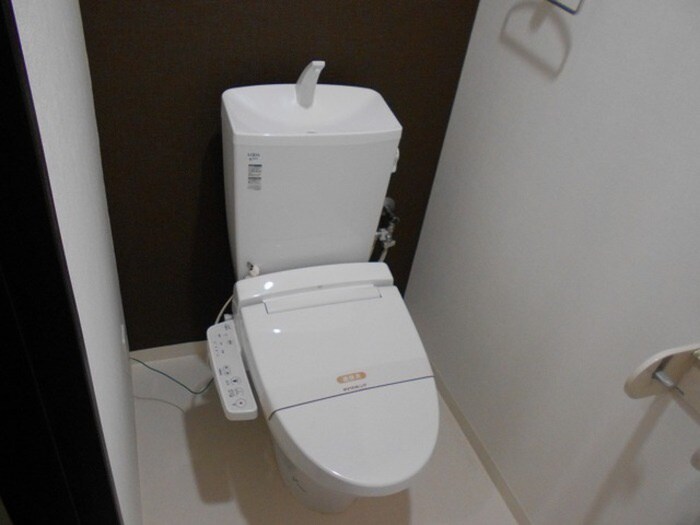 エスト四つ木の物件内観写真