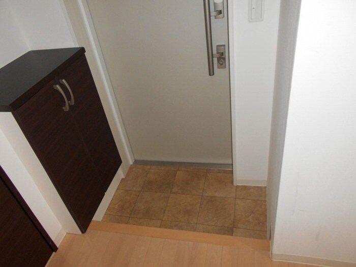 エスト四つ木の物件内観写真