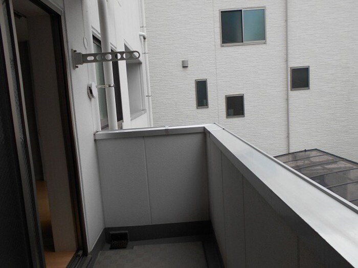 エスト四つ木の物件内観写真