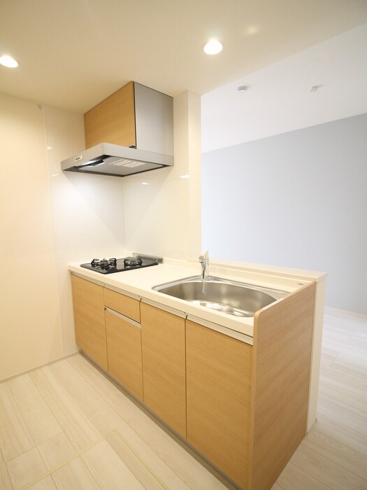 リーブルファイン草加青柳Ⅰの物件内観写真