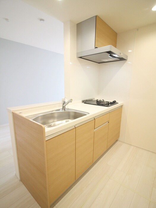 リーブルファイン草加青柳Ⅰの物件内観写真