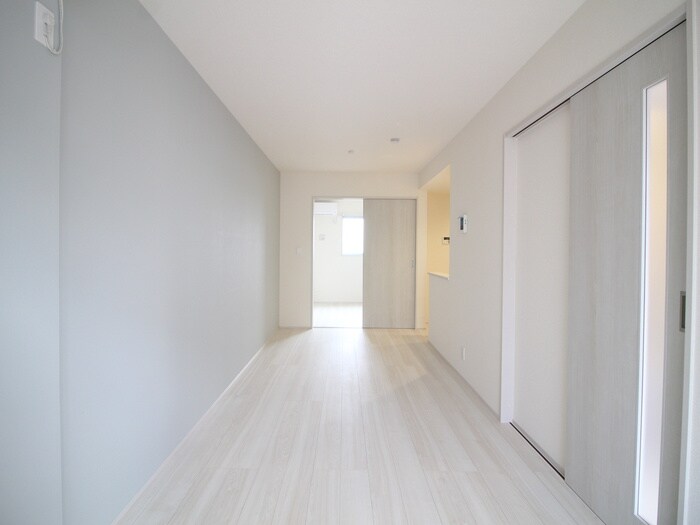 リーブルファイン草加青柳Ⅰの物件内観写真