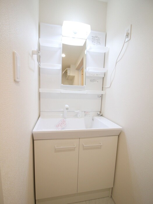 リーブルファイン草加青柳Ⅰの物件内観写真