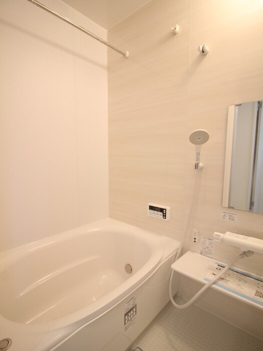 リーブルファイン草加青柳Ⅰの物件内観写真