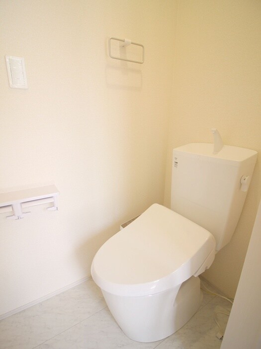 リーブルファイン草加青柳Ⅰの物件内観写真