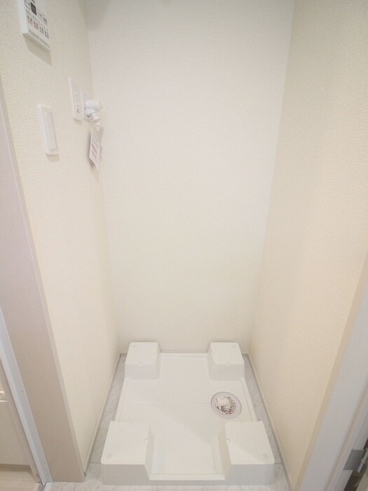 リーブルファイン草加青柳Ⅰの物件内観写真