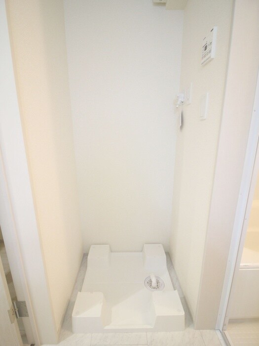 リーブルファイン草加青柳Ⅰの物件内観写真