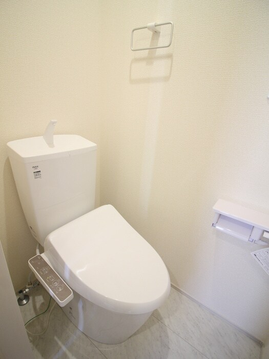 リーブルファイン草加青柳Ⅰの物件内観写真