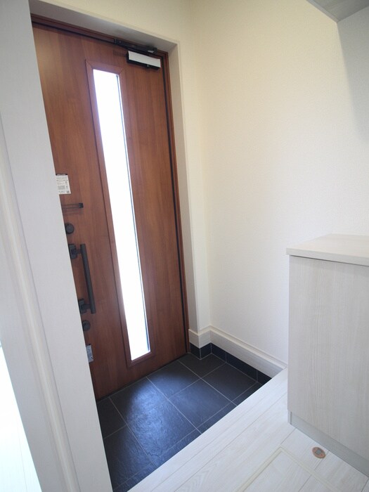 リーブルファイン草加青柳Ⅰの物件内観写真