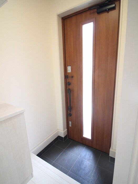 リーブルファイン草加青柳Ⅰの物件内観写真