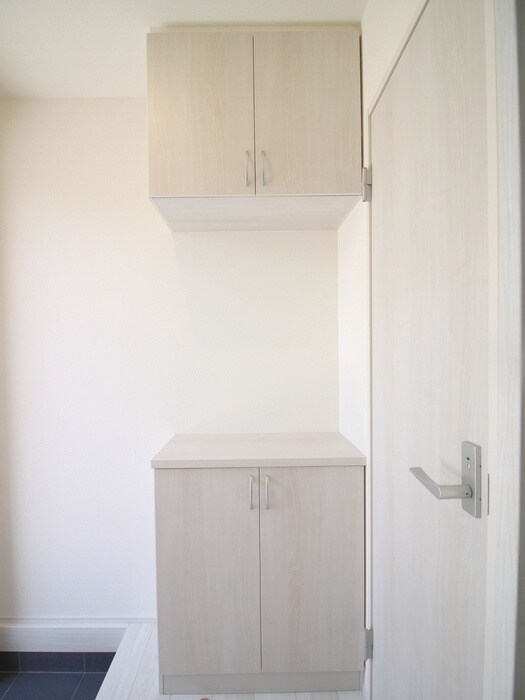 リーブルファイン草加青柳Ⅰの物件内観写真