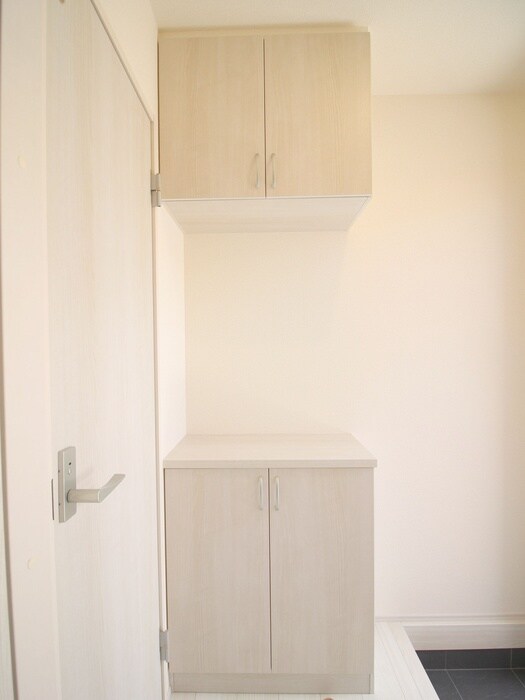 リーブルファイン草加青柳Ⅰの物件内観写真