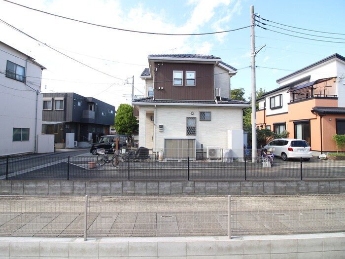 リーブルファイン草加青柳Ⅰの物件内観写真