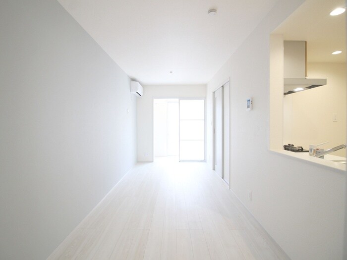 リーブルファイン草加青柳Ⅰの物件内観写真