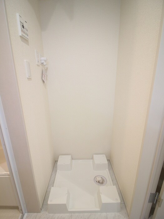 リーブルファイン草加青柳Ⅰの物件内観写真