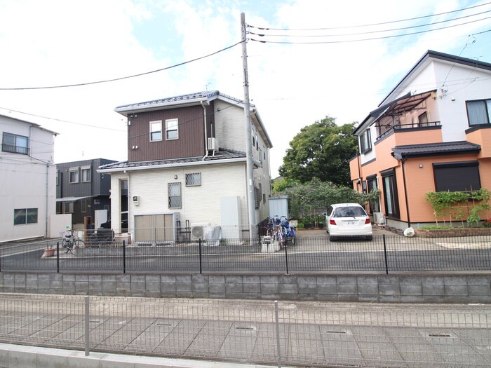 リーブルファイン草加青柳Ⅰの物件内観写真