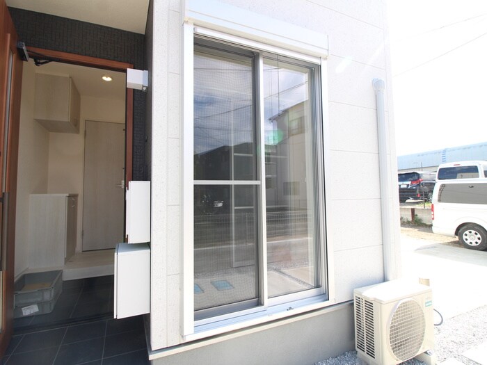 リーブルファイン草加青柳Ⅰの物件内観写真