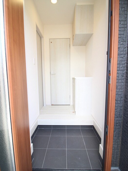 リーブルファイン草加青柳Ⅰの物件内観写真