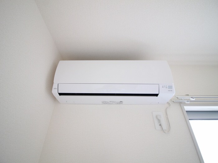 リーブルファイン草加青柳Ⅰの物件内観写真