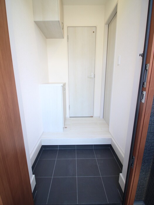 リーブルファイン草加青柳Ⅰの物件内観写真