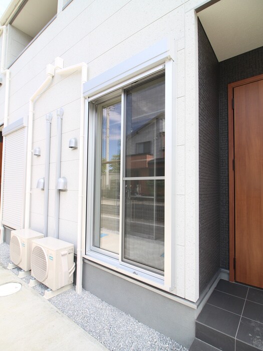 リーブルファイン草加青柳Ⅰの物件内観写真