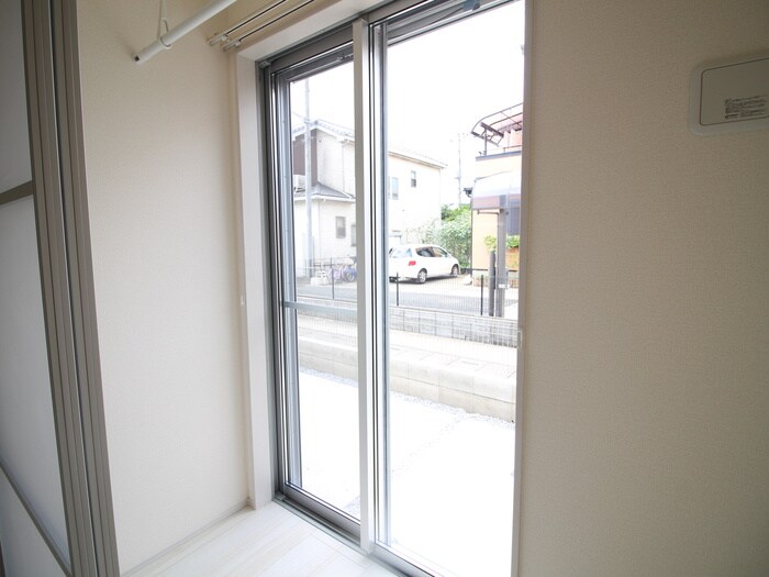 リーブルファイン草加青柳Ⅰの物件内観写真