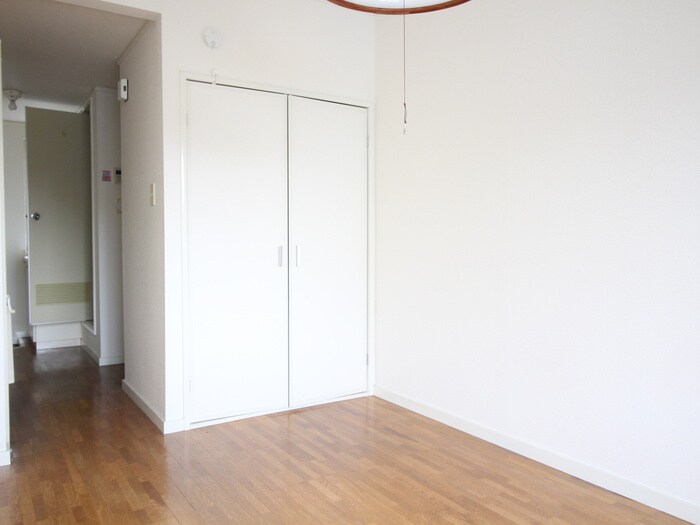 エルベ山手Ａ棟の物件内観写真