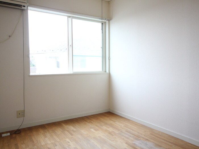 エルベ山手Ａ棟の物件内観写真