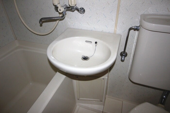 エルベ山手Ａ棟の物件内観写真