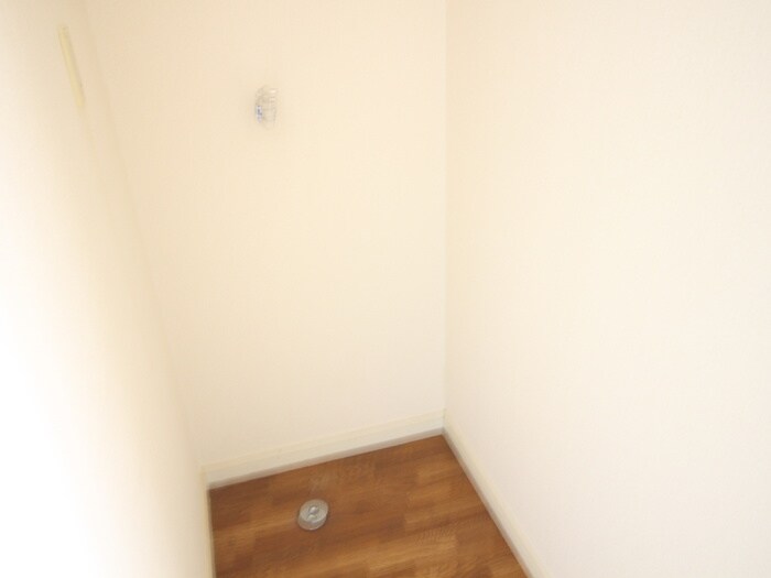 エルベ山手Ａ棟の物件内観写真