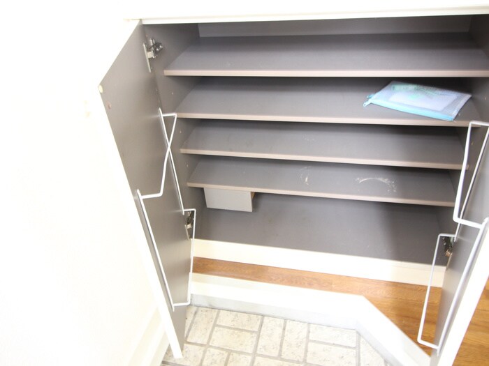 エルベ山手Ａ棟の物件内観写真