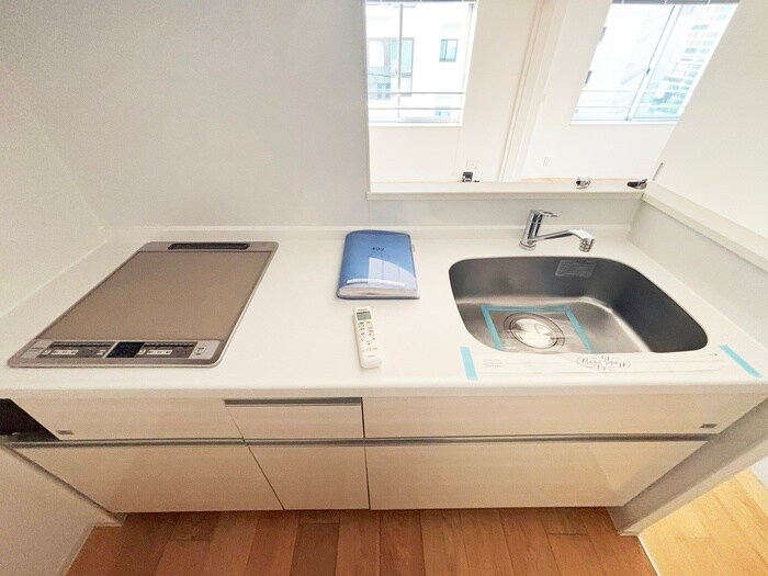 La Douceur文京大塚EASTの物件内観写真