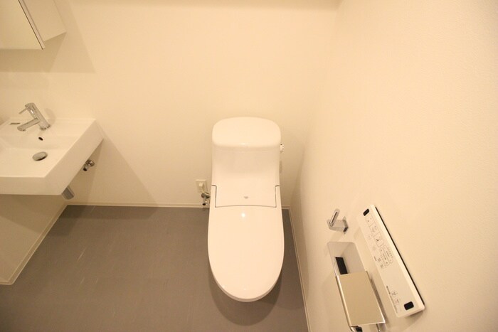 La Douceur文京大塚EASTの物件内観写真