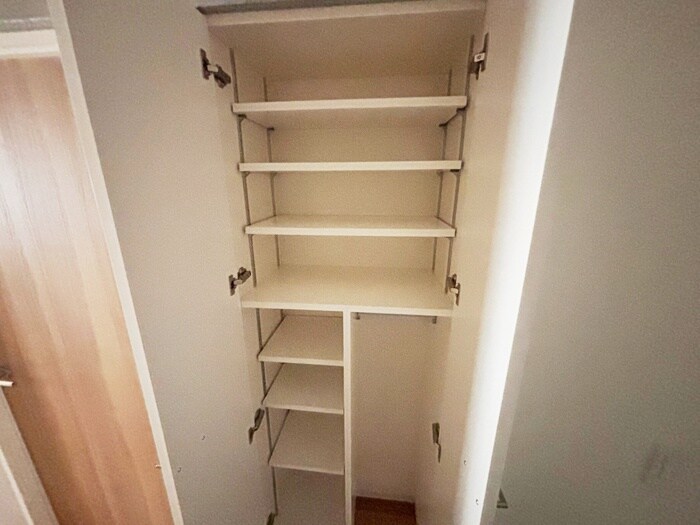 La Douceur文京大塚EASTの物件内観写真