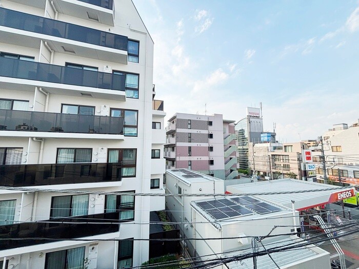 La Douceur文京大塚EASTの物件内観写真