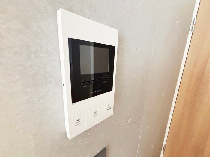 La Douceur文京大塚EASTの物件内観写真