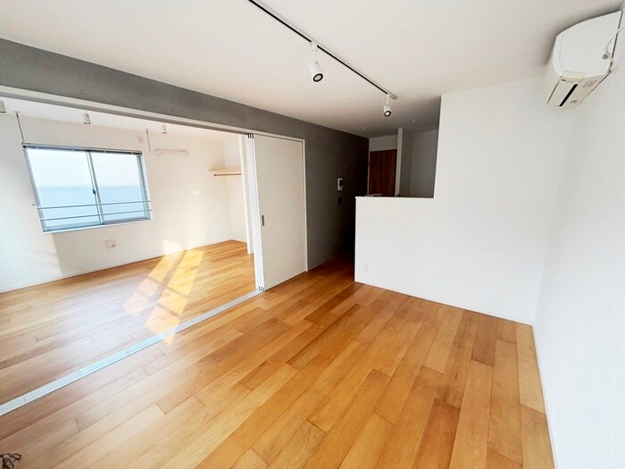 La Douceur文京大塚EASTの物件内観写真