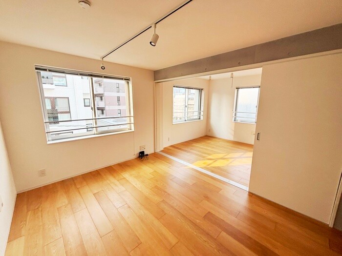 La Douceur文京大塚EASTの物件内観写真