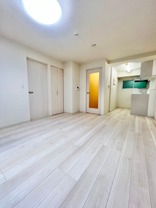 シャトー文京（２０４）の物件内観写真