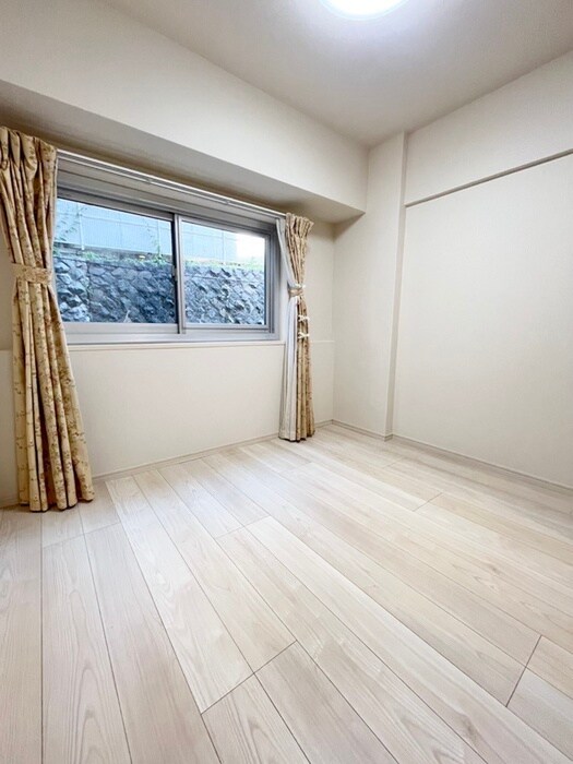 シャトー文京（２０４）の物件内観写真