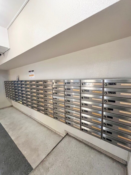 シャトー文京（２０４）の物件外観写真