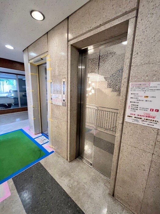 シャトー文京（２０４）の物件外観写真