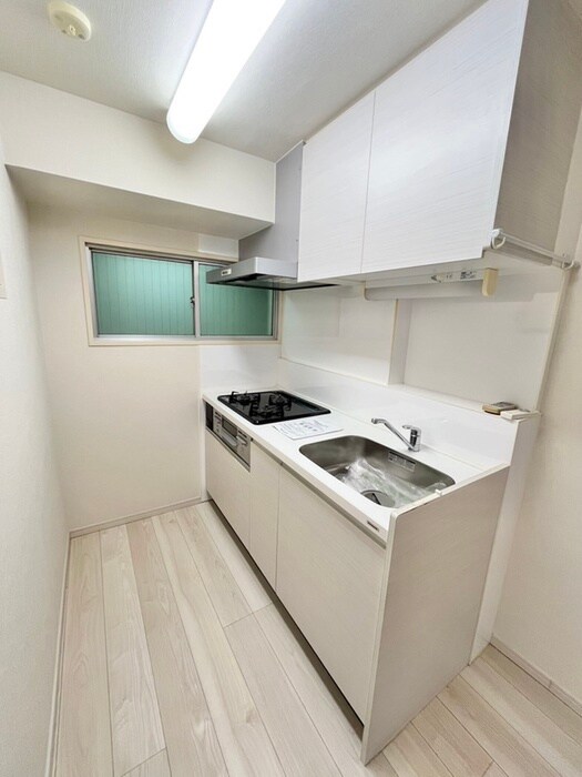 シャトー文京（２０４）の物件内観写真