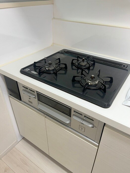 シャトー文京（２０４）の物件内観写真