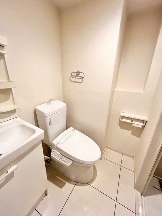 シャトー文京（２０４）の物件内観写真