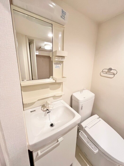 シャトー文京（２０４）の物件内観写真