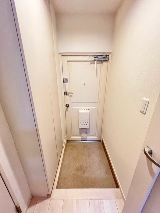 シャトー文京（２０４）の物件内観写真