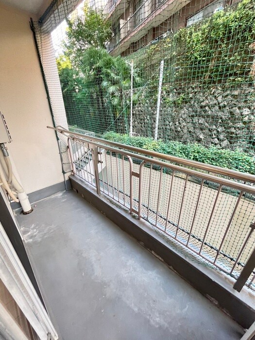 シャトー文京（２０４）の物件内観写真